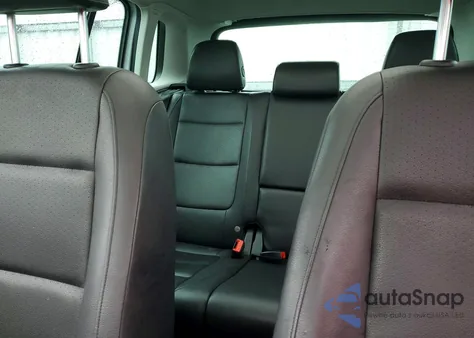 2017 Volkswagen Tiguan Wolfsburg from USA, damaged, VIN WVGRV7AX8HK017413